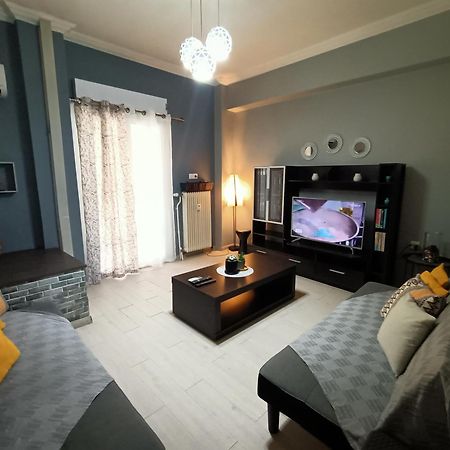 Apartamento Couple'S Escape Atenas Exterior foto