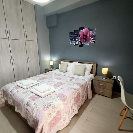 Apartamento Couple'S Escape Atenas Exterior foto