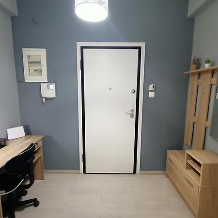 Apartamento Couple'S Escape Atenas Exterior foto