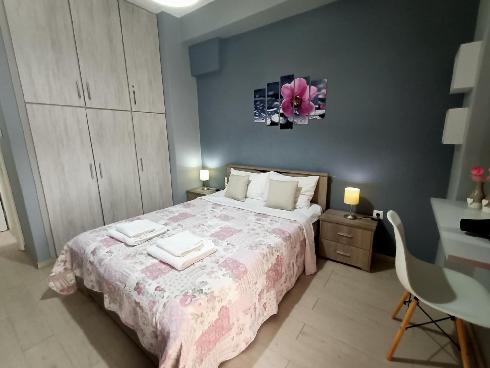 Apartamento Couple'S Escape Atenas Exterior foto
