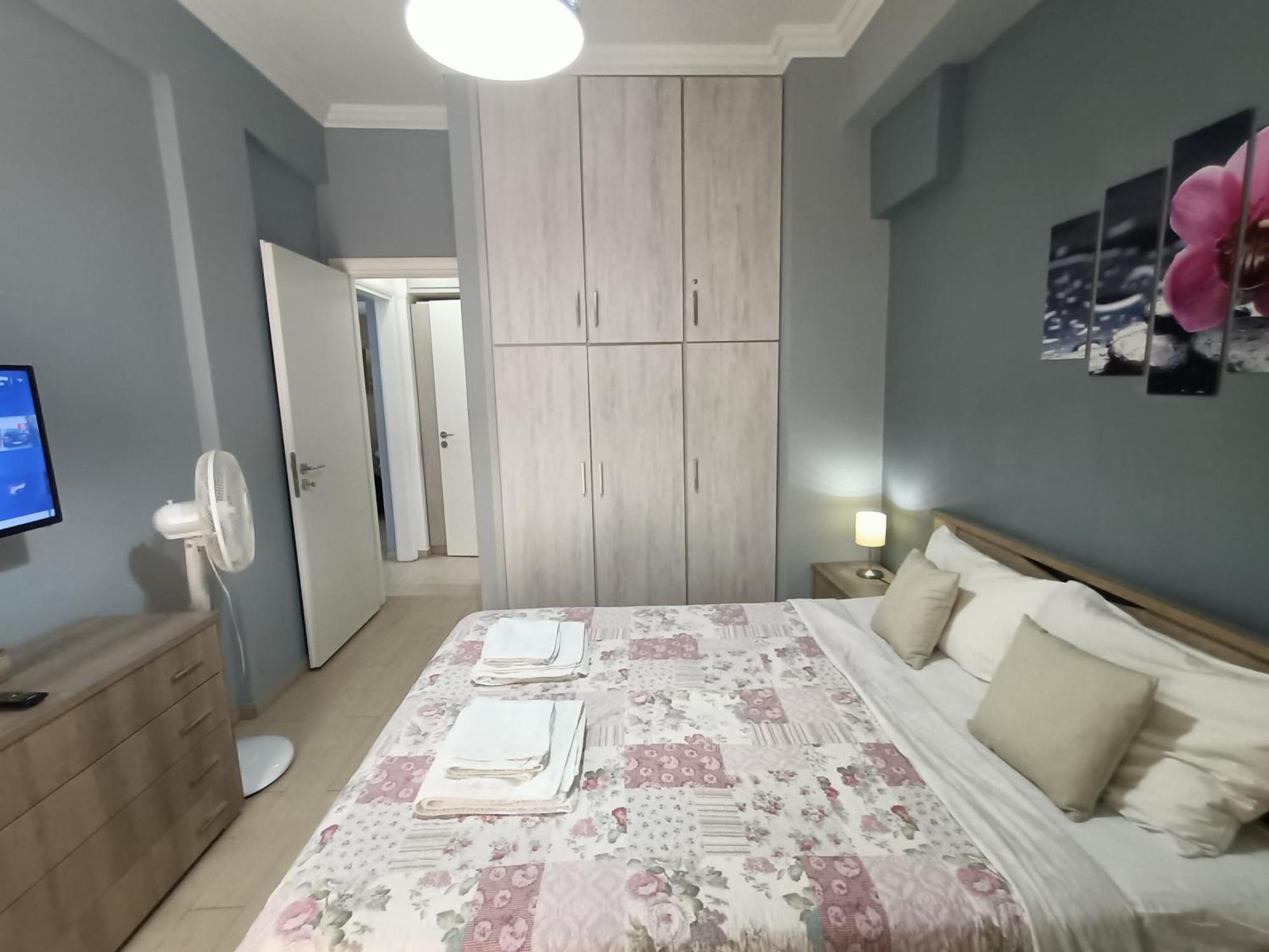 Apartamento Couple'S Escape Atenas Exterior foto