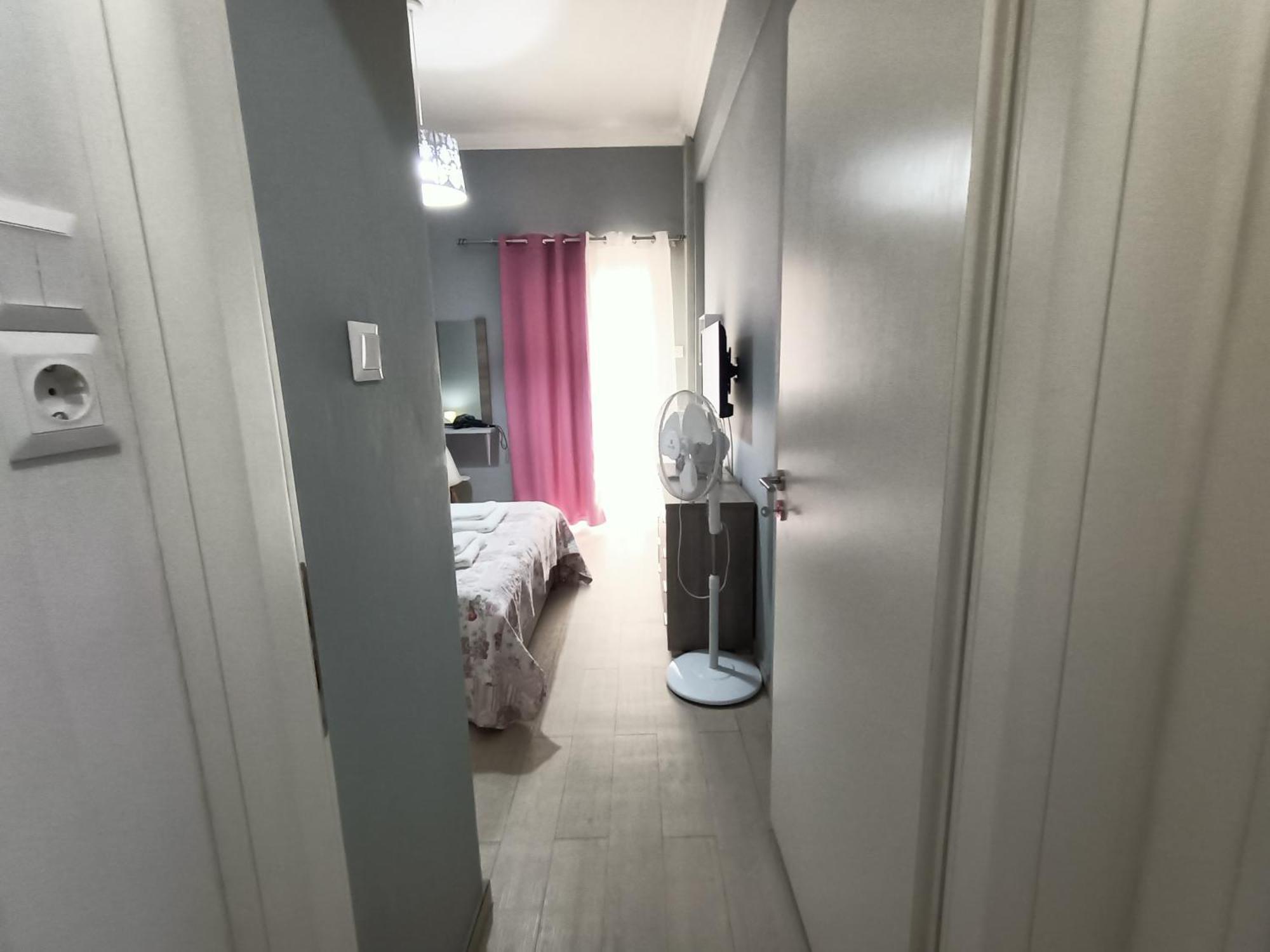 Apartamento Couple'S Escape Atenas Exterior foto