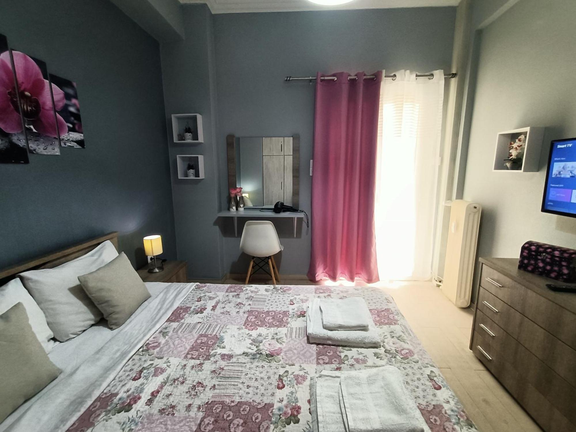 Apartamento Couple'S Escape Atenas Exterior foto