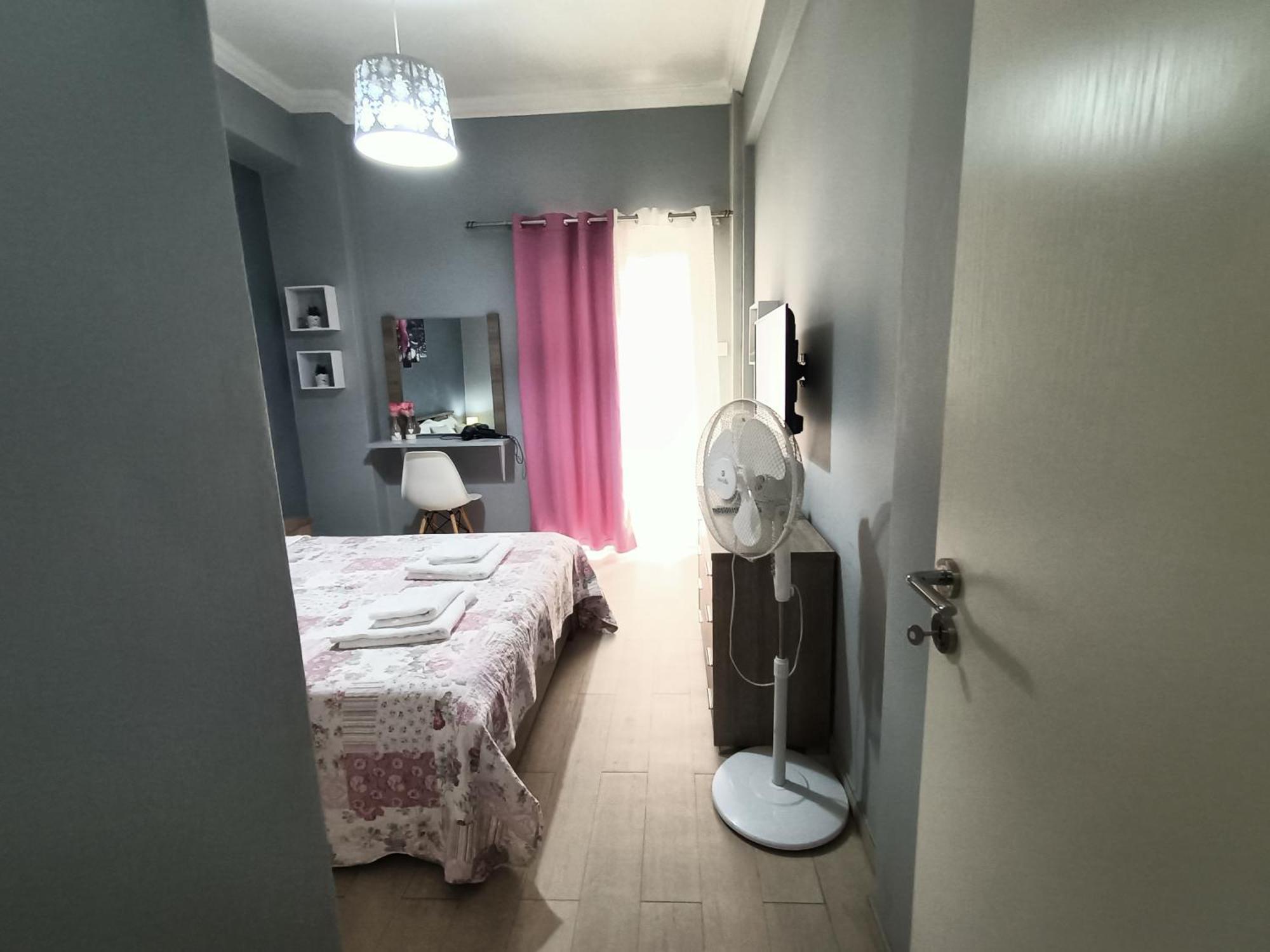 Apartamento Couple'S Escape Atenas Exterior foto