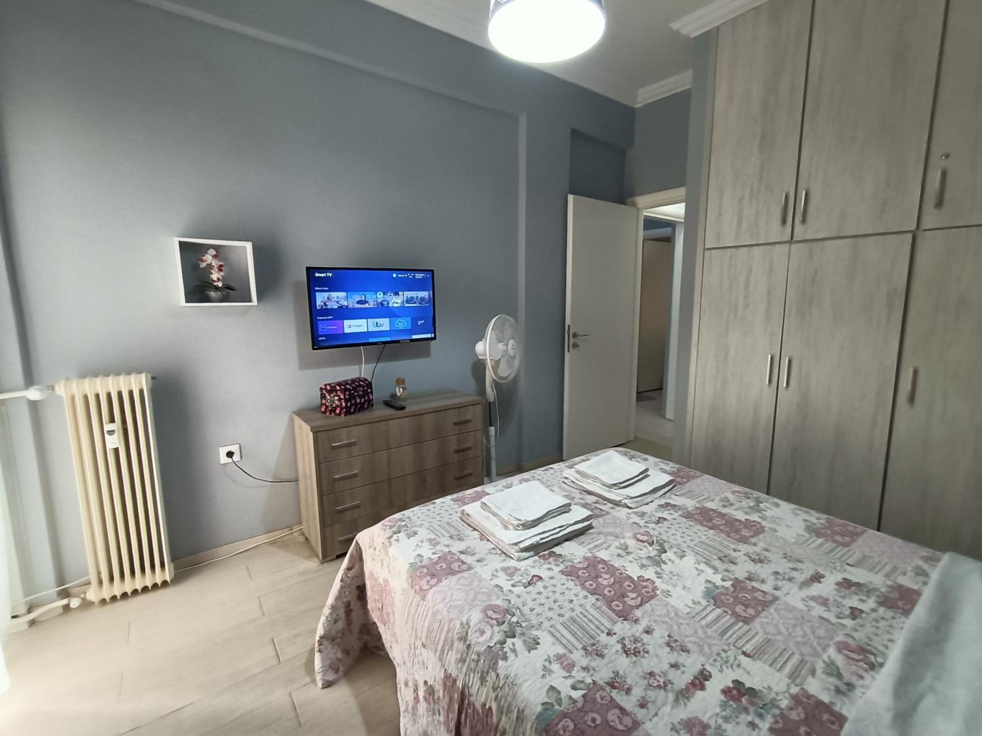 Apartamento Couple'S Escape Atenas Exterior foto