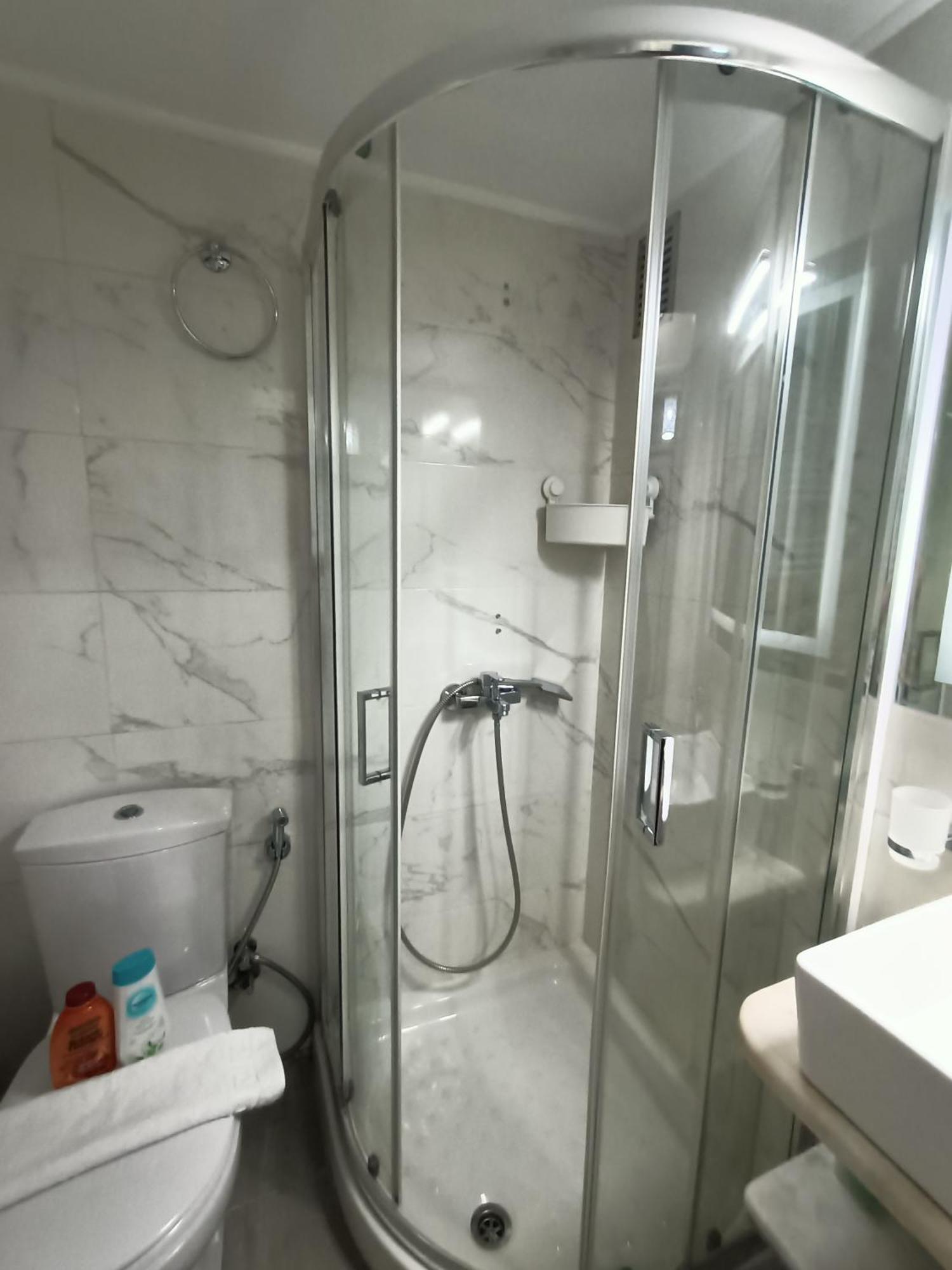 Apartamento Couple'S Escape Atenas Exterior foto