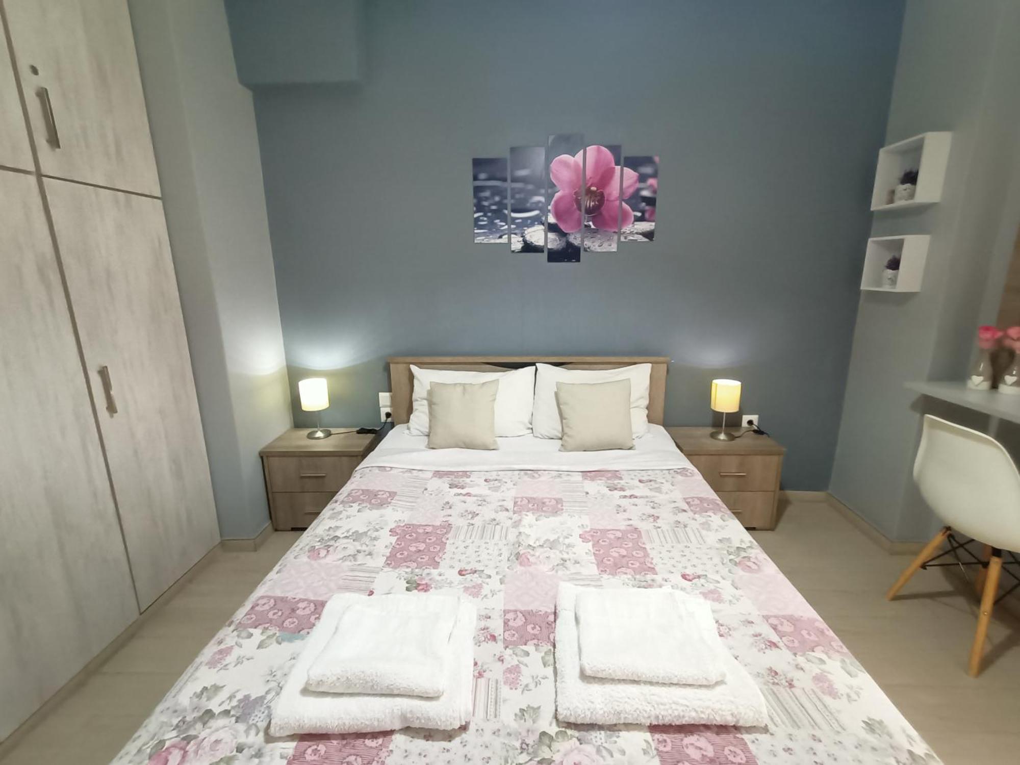 Apartamento Couple'S Escape Atenas Exterior foto