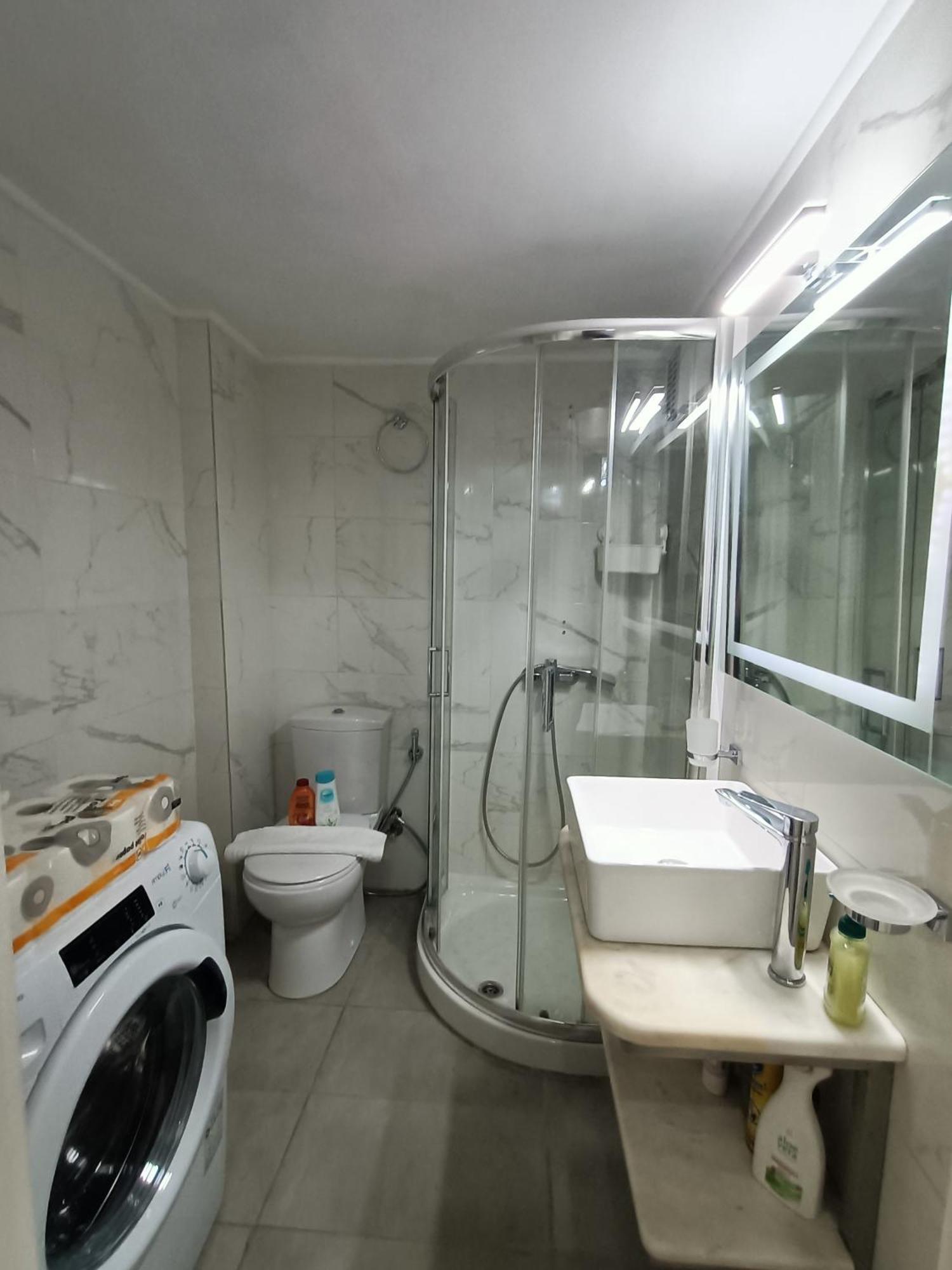 Apartamento Couple'S Escape Atenas Exterior foto