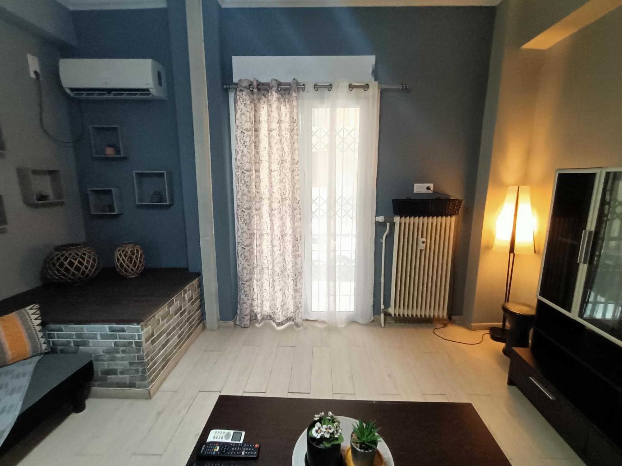Apartamento Couple'S Escape Atenas Exterior foto