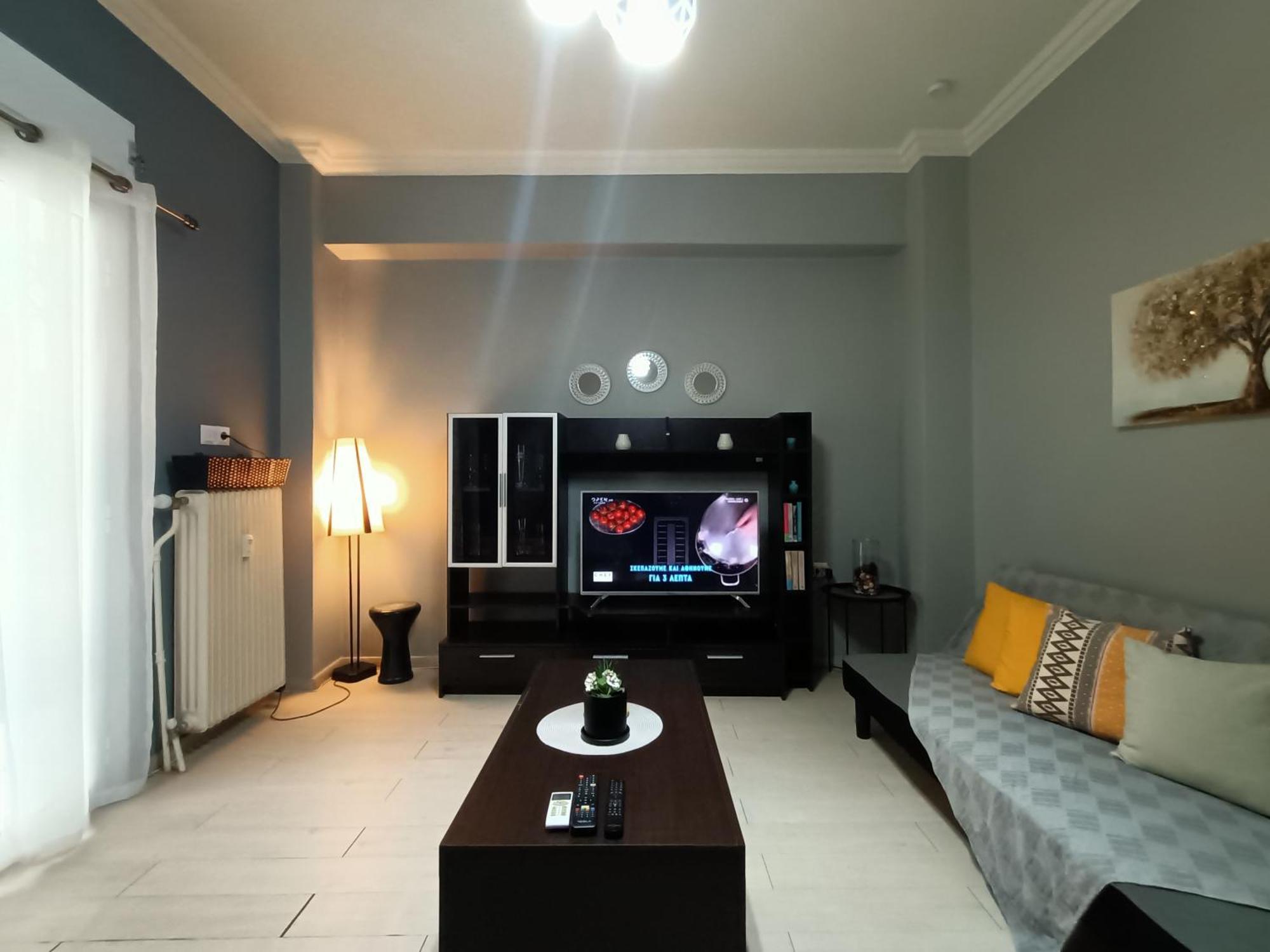 Apartamento Couple'S Escape Atenas Exterior foto