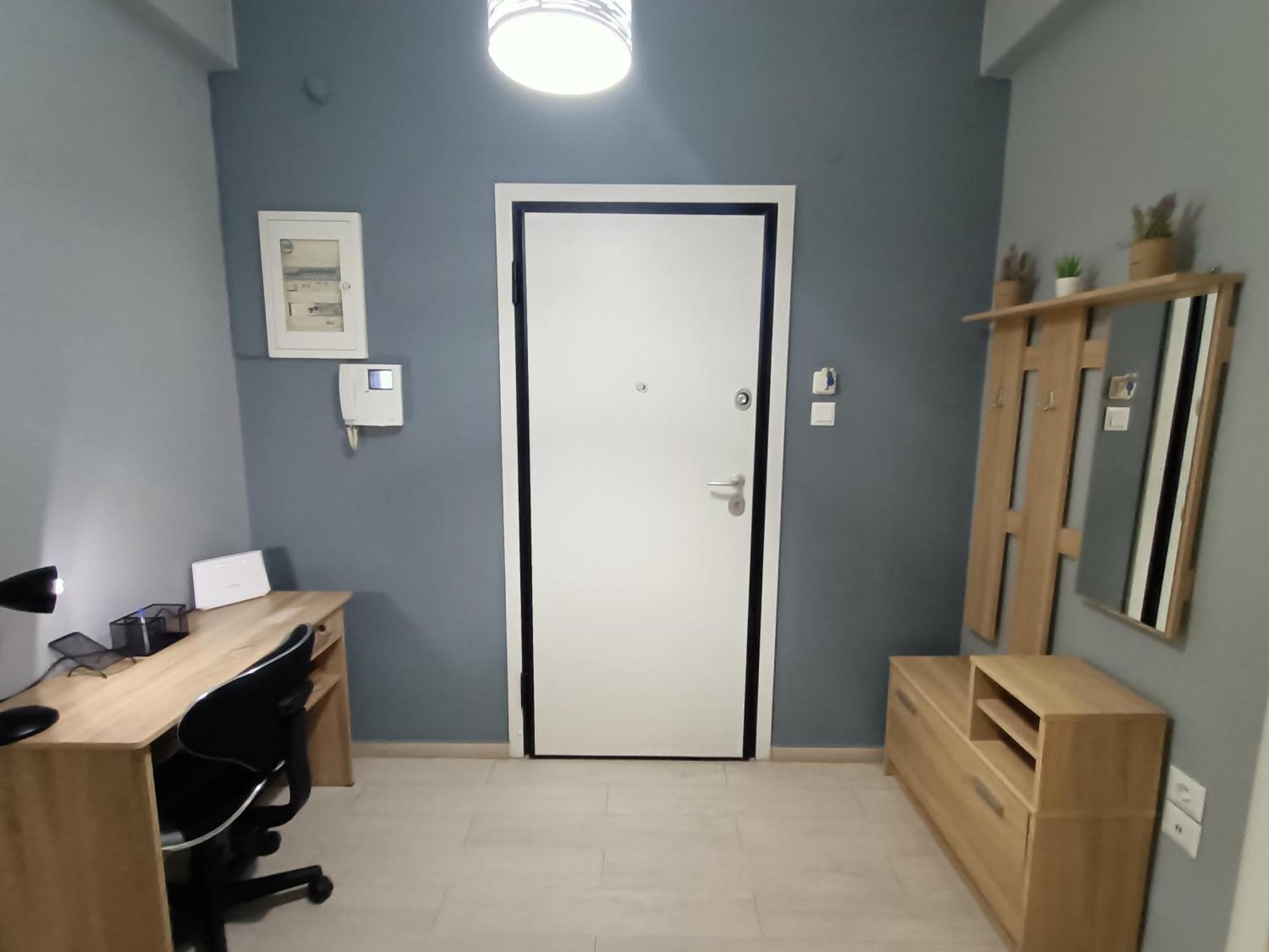 Apartamento Couple'S Escape Atenas Exterior foto