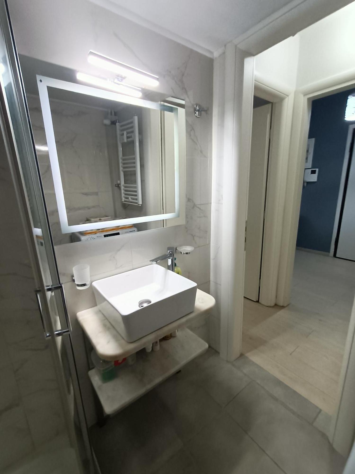 Apartamento Couple'S Escape Atenas Exterior foto