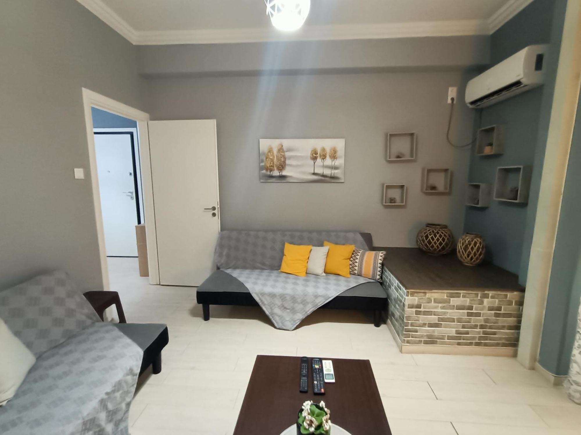 Apartamento Couple'S Escape Atenas Exterior foto