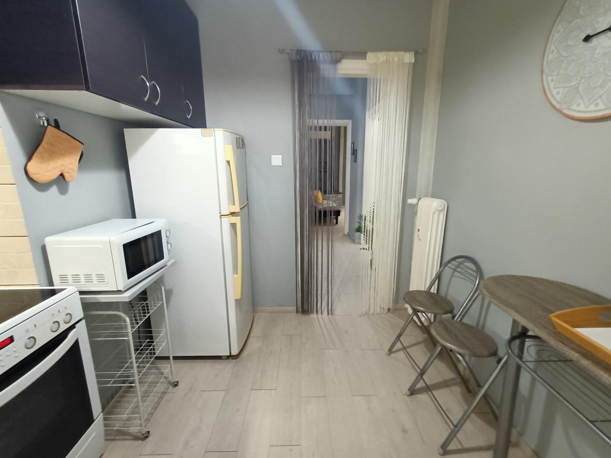 Apartamento Couple'S Escape Atenas Exterior foto