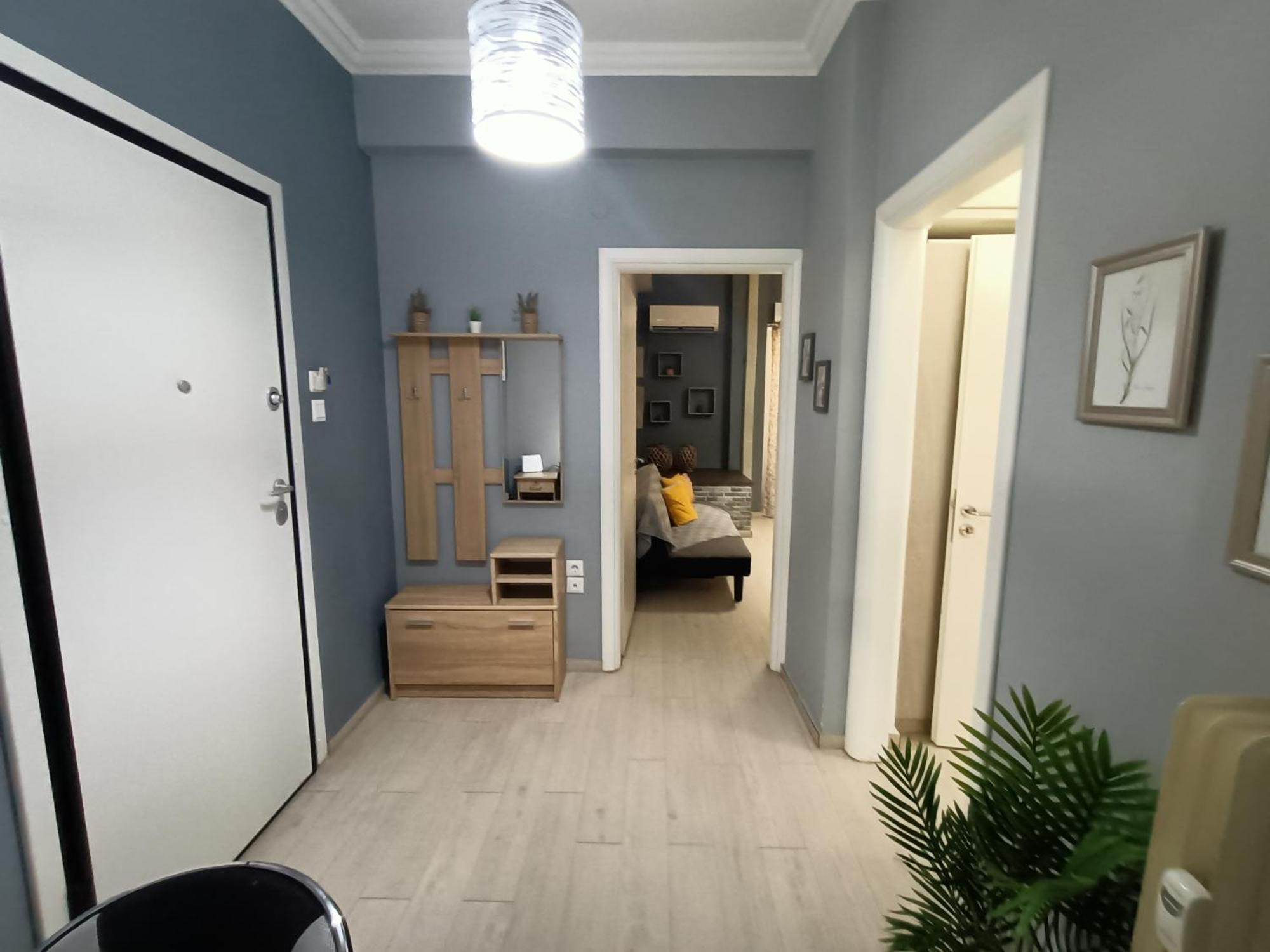 Apartamento Couple'S Escape Atenas Exterior foto