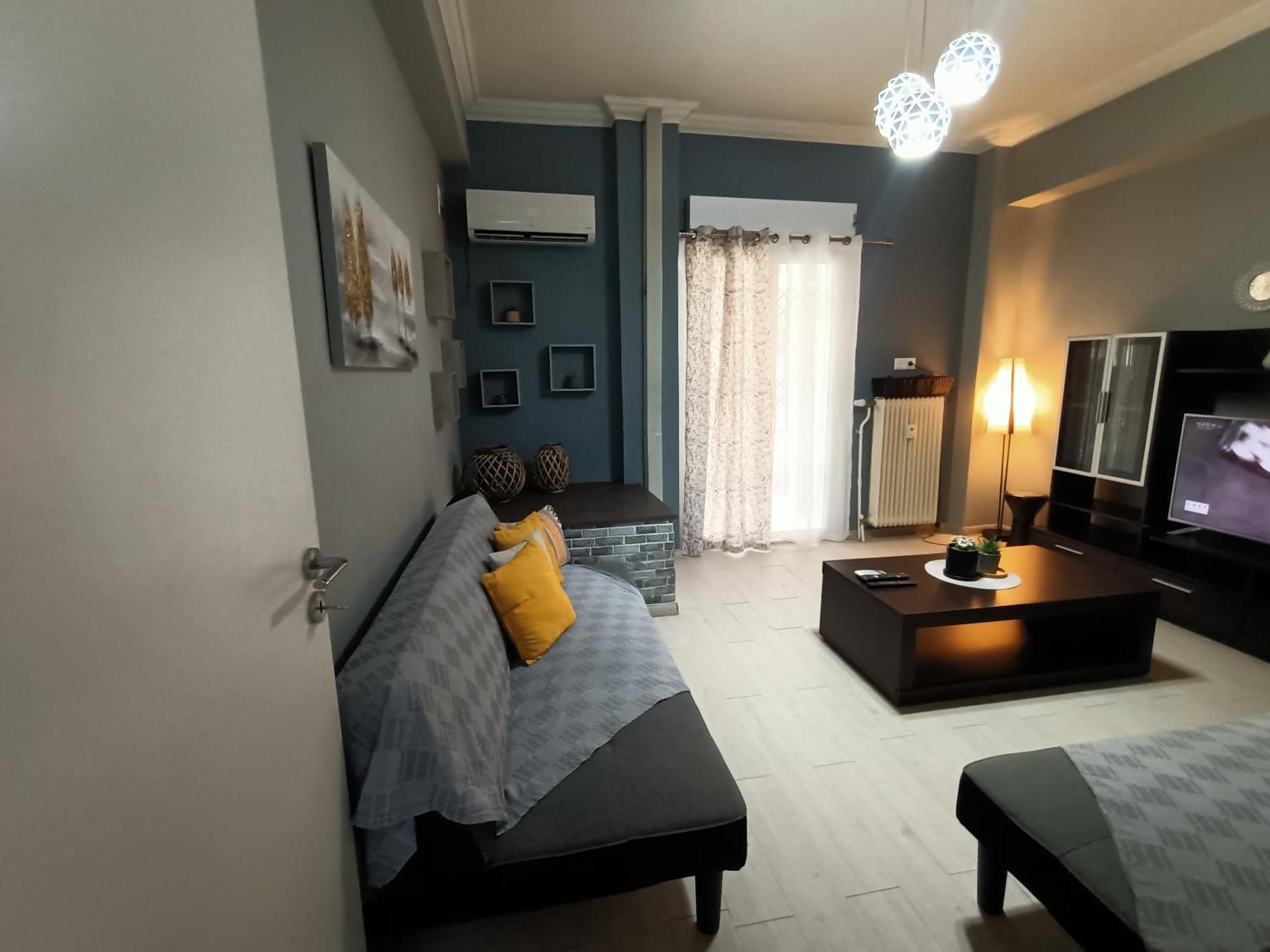 Apartamento Couple'S Escape Atenas Exterior foto